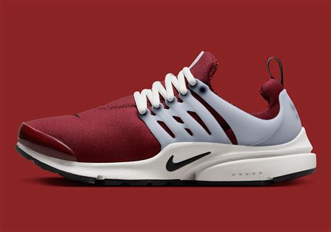 nike air presto red replica|nike air presto men's shoe.